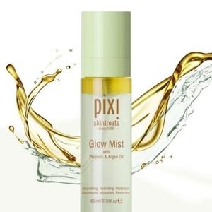 Pixi Skintreats Glow Mist